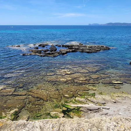 Debaix Bastioni Marco Polo 55 Alghero