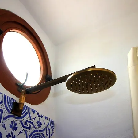 Debaix Bastioni Marco Polo 55 * Alghero