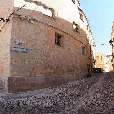 Debaix Bastioni Marco Polo 55 Appartamento