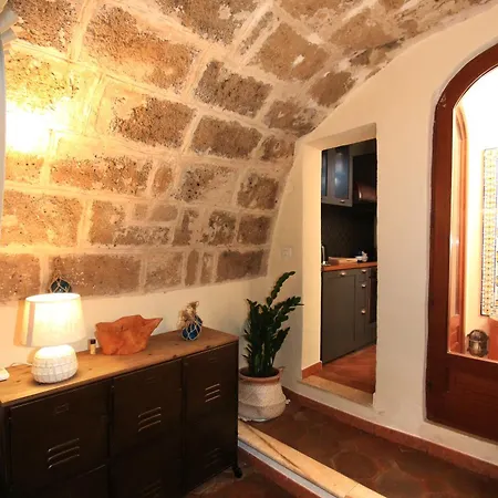 Appartamento Debaix Bastioni Marco Polo 55
