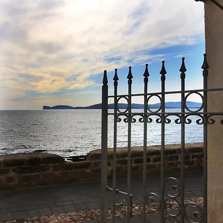 Debaix Bastioni Marco Polo 55 * Alghero
