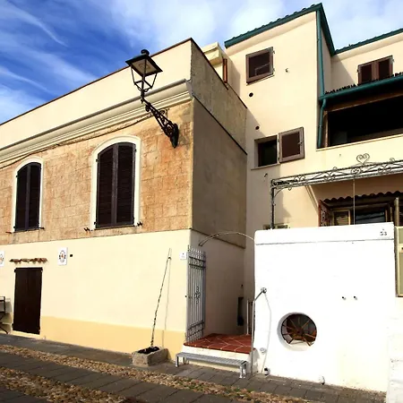 Debaix Bastioni Marco Polo 55 Appartamento