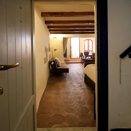 Appartamento Debaix Bastioni Marco Polo 55