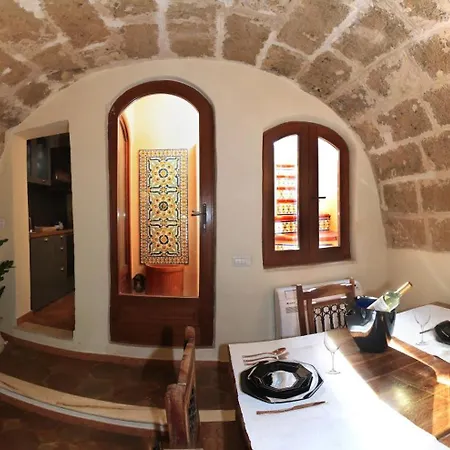 Debaix Bastioni Marco Polo 55 Appartamento Alghero