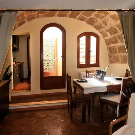 Debaix Bastioni Marco Polo 55 Appartamento
