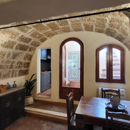 Debaix Bastioni Marco Polo 55 Appartamento