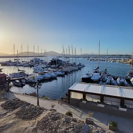Debaix Bastioni Marco Polo 55 * Alghero