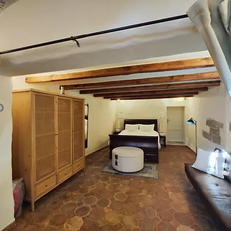 Debaix Bastioni Marco Polo 55 Appartamento *