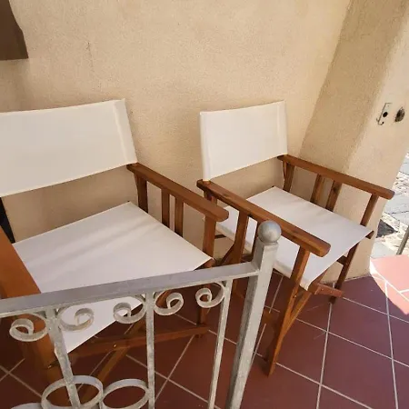 Appartamento Debaix Bastioni Marco Polo 55 Alghero