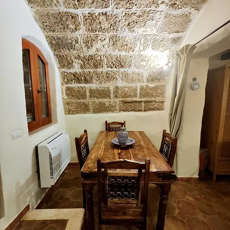 Debaix Bastioni Marco Polo 55 Alguer