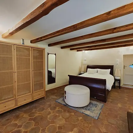 Debaix Bastioni Marco Polo 55 Apartamento *